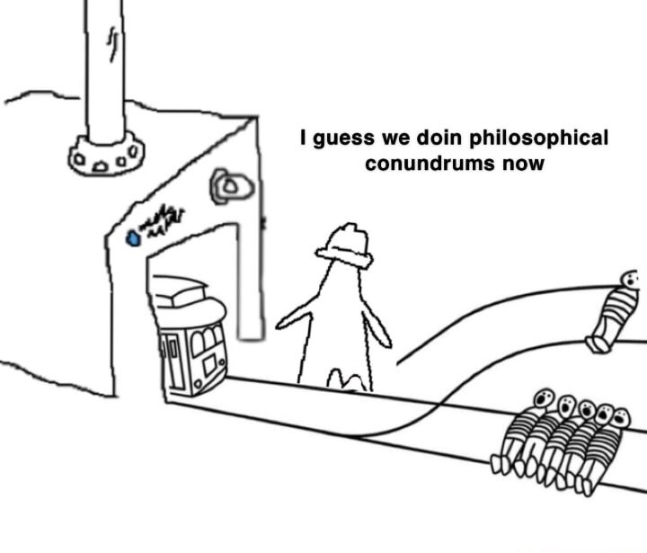 Student Meme Example