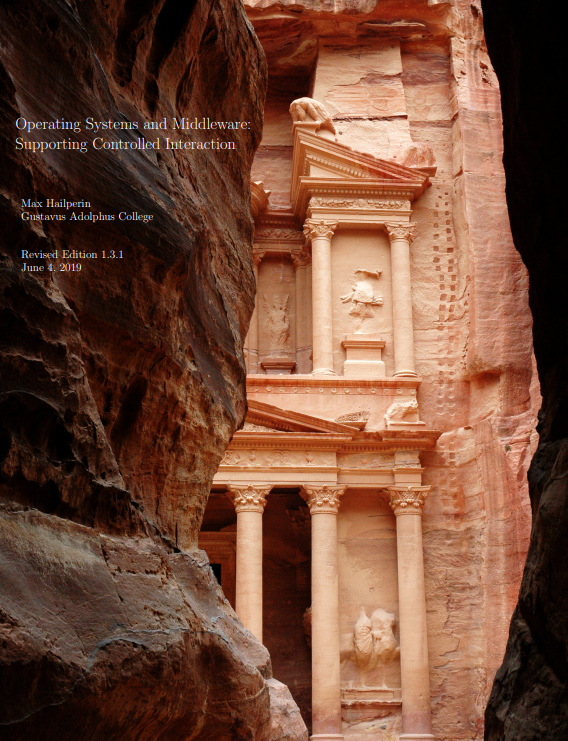 Operating Systems and Middleware