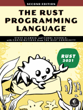 The Rust Programming Language